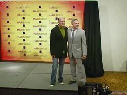 2007 ShoWest Stock Footage