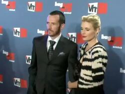 VH1 Big in '05 Stock Footage