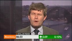 What Is Driving Down Crude and Gold Prices? News Clip