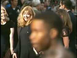 'Trial and Error' Premiere Stock Footage