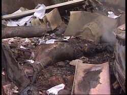 Kenya/Tanzania - Tragedy of two bomb blasts News Clip