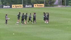 VOICED : Real busca remontada historica News Clip