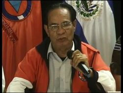 At least 124 reported dead, presser, evacuations, relief efforts Instructional Video