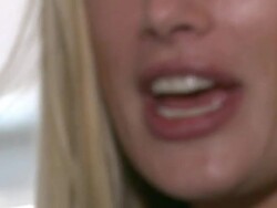 Reeva Steenkamp Stock Footage