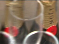 The Brooklyn Museum and Louis Vuitton Honor Japanese Artist Takashi Murakami Stock Footage