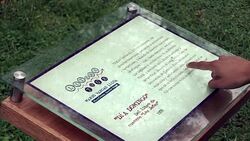 VOICED : La ruta Vargas Llosa resiste embate de la modernidad News Clip