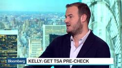 The Points Guy Brian Kelly's Thanksgiving Travel Tips News Clip