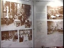 Preview of 60th anniversary of the Nuremberg Nazi trial News Clip