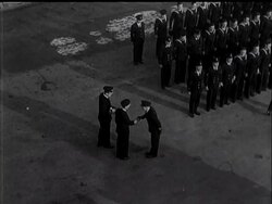 SHIPS THAT WENT EAST - News Clip