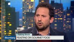 Feastly Turns Any Kitchen Into a Gourmet Experience News Clip