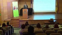 CLEAN : Energy efficient LatAm could reduce greenhouse emissions by 20% News Clip