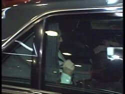 BELGIUM: KOSOVO CRISIS: NATO GIVEN GREEN LIGHT FOR ATTACKS News Clip