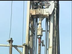 Miners at a West Virginia coal mine were so concerned about the conditions that several told their congressman they were afraid to go back into the mine. News Clip