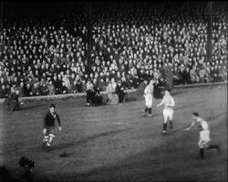 THE DYNAMIC ""DYNAMOS"" News Clip