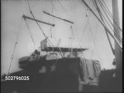 US Military Forces Heading to North Africa News Clip