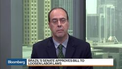 Brazil Labor Reform Approved Despite Political Crisis News Clip