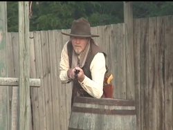 In Oklahoma City, the National Cowboy and Western Heritage Museum pays tribute to all things old west.  The museum also has a Native American gallery that is undergoing a huge facelift. Instructional Video