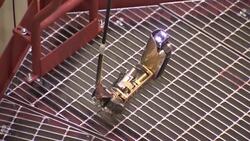 New robot could be used to assess nuclear plant News Clip