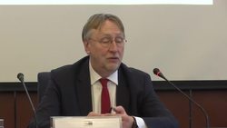 EU trade chief on US effect on trade, withdrawal from Iran nuclear deal News Clip