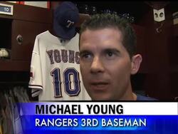 With stars like Josh Hamilton and Cliff Lee, the Texas Rangers have fought off the distractions of bankruptcy and a contentious struggle for ownership to become one of the top teams in the 2010 baseball season. (Aug. 13) Instructional Video