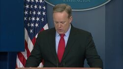 Trump Administration Applauds Jobs Numbers News Clip