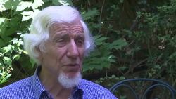 Professor: Parents should decide what happens to boy News Clip