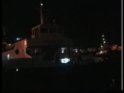 Alleged child trafficking ship docks in Benin News Clip