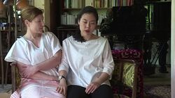 VOICED : In Brussels young cellists take part in prestigious competition News Clip