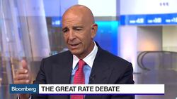 Thomas Barrack Sees Bubbles as Necessary for Growth News Clip