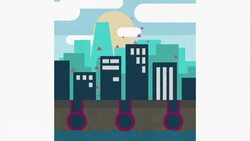 Ciudad esponja: Refrescando a Berlín News Clip