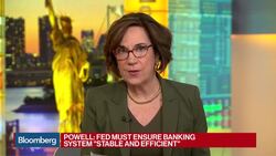 First Impressions of Powell's Prepared Testimony News Clip