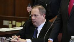 Harvey Weinstein: Legal Experts Say Criminal Case Could Be On Shaky Ground | THR News News Clip