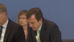 Germany rejects Turkish criticism of mosque Instructional Video