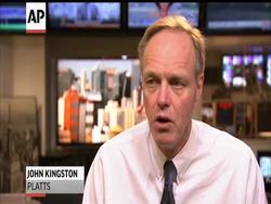 Delta Air Lines will buy a refinery near Philadelphia, hoping to slice $300 million a year from its jet fuel bill News Clip