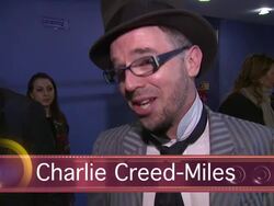 Wild Bill UK Premiere at the Cineworld Haymarket o Stock Footage