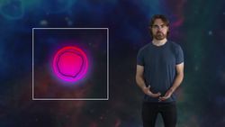 What are the Strings in String Theory? Instructional Video