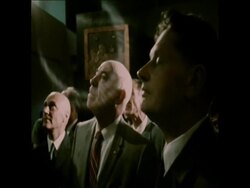 SYND 22-6-71 SOVIETS VISIT NASA News Clip