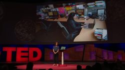 TED: How boredom can lead to your most brilliant ideas | Manoush Zomorodi Instructional Video