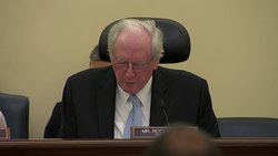 A Senate committee accused e-cigarette makers of marketing to kids, using them as 'guinea pigs,' given a lack of research on health effects. Two e-cigarette companies said they're willing to work with the FDA on some regulations. (June 18) News Clip