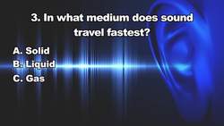 Science Kids: Sound Instructional Video