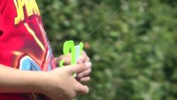 Global Warming Stealing Beautiful Weather Days News Clip