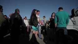 The Roma search for a marriage partner News Clip