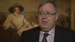 London museum explores German history through 200 unique objects News Clip