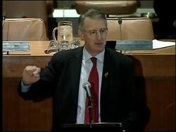 Speakers address UN General Assembly News Clip