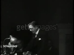 Anthony Eden speaks at League Instructional Video