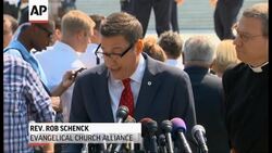 In a historic victory for gay rights, the Supreme Court cleared the way for married gay couples to receive federal benefits and allowed the resumption of same-sex marriage in California.  (June 26) News Clip