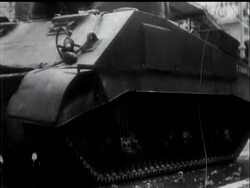 CLEARING ATHENS - News Clip