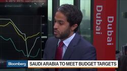 Saudi Arabia Seen Meeting Budget Target News Clip