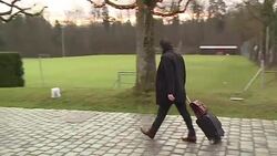 CLEAN : Football FIFA court to hear Platini case despite boycott News Clip