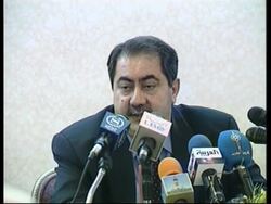 Neighbours pledge not to meddle in Iraqi affairs News Clip